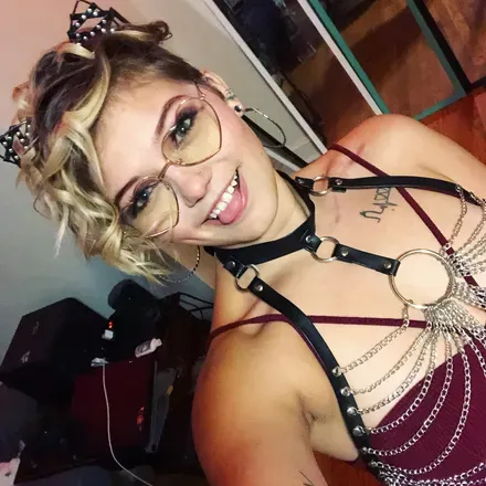 OnlyFans cuenta mxdluxurygrae avatar 1