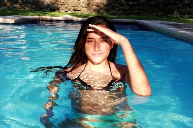 OnlyFans cuenta princess28julia header 2