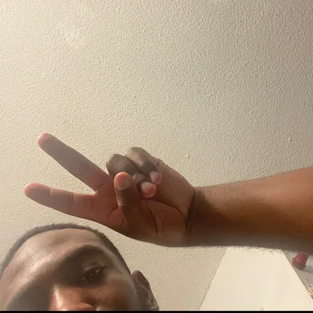 OnlyFans cuenta rashard5 avatar 1
