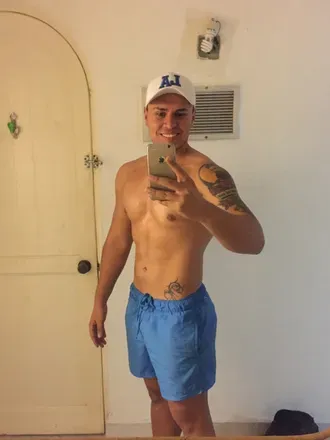 OnlyFans cuenta soy_asi_yque avatar 1