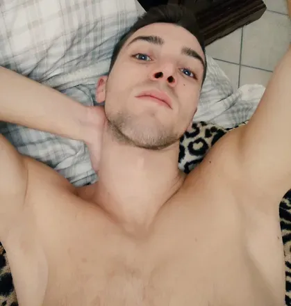 OnlyFans cuenta silvioargento avatar 1