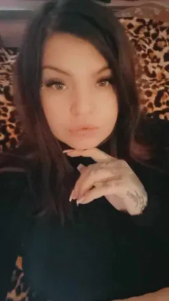 OnlyFans cuenta melissaginic avatar 1