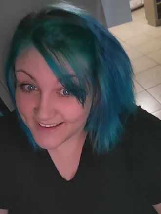 OnlyFans cuenta smurfetterainbow avatar 1