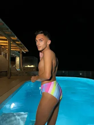 OnlyFans cuenta cjayonlyfans avatar 1