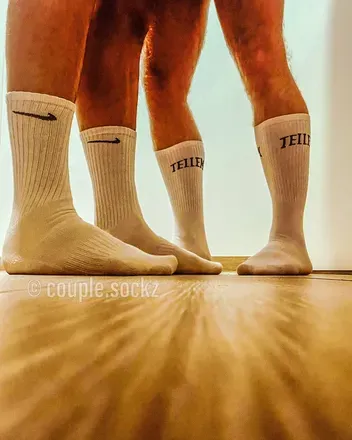 OnlyFans cuenta couple.sockz avatar 1