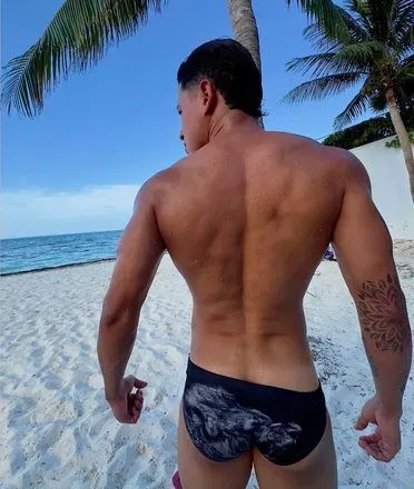 OnlyFans cuenta josevergaraoficial avatar 1