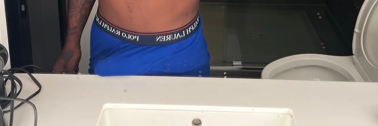 OnlyFans cuenta therealpipedown header 2