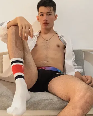 OnlyFans cuenta leninmonch avatar 1