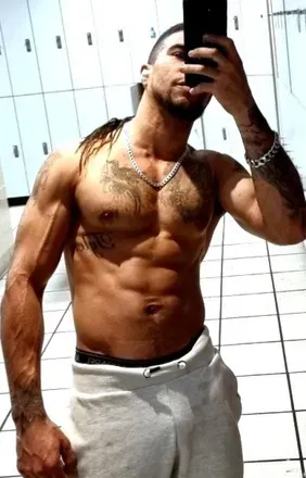 OnlyFans cuenta mochaman3007 avatar 1