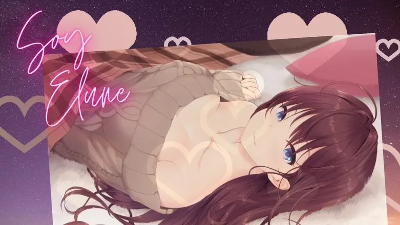 OnlyFans cuenta im_elune header 2