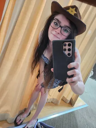 OnlyFans cuenta graceiris_ts avatar 1