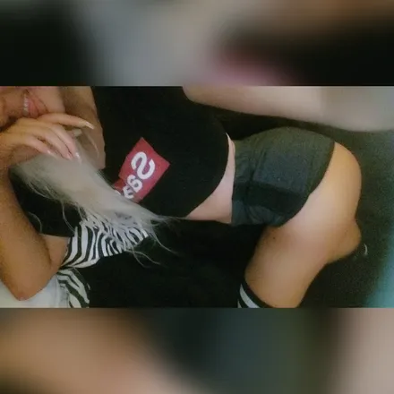 OnlyFans cuenta yoursnowbunnyb header 2