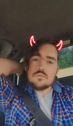 OnlyFans account  polycuties header 2