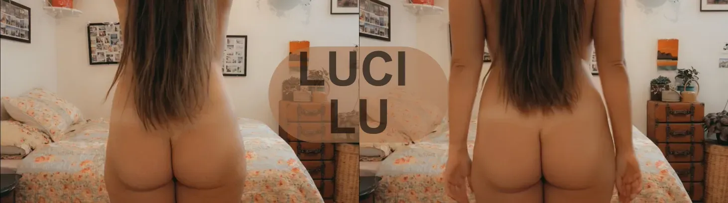 OnlyFans cuenta lucilulu header 2