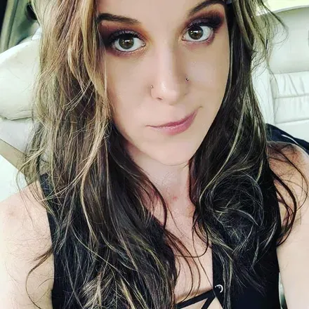 OnlyFans cuenta missmilitiatrisha avatar 1