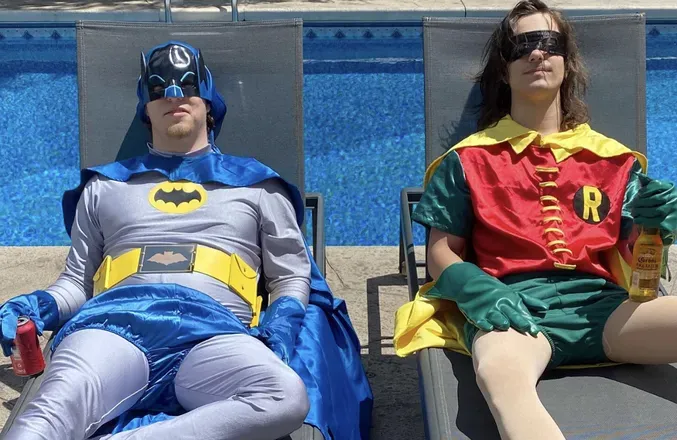 OnlyFans cuenta thejusticeleague header 2