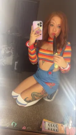 OnlyFans cuenta onlyallison52 avatar 1