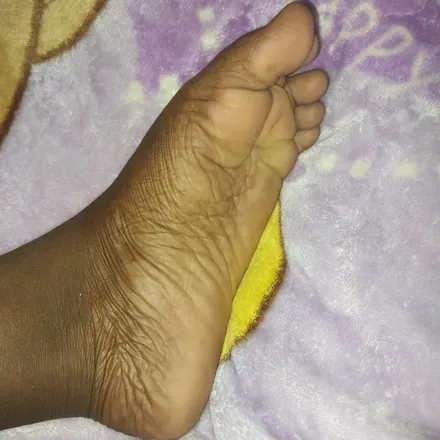 OnlyFans account  kekessexyfeet header 2