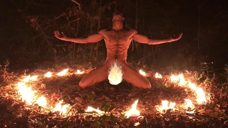 OnlyFans cuenta arthureden avatar 1