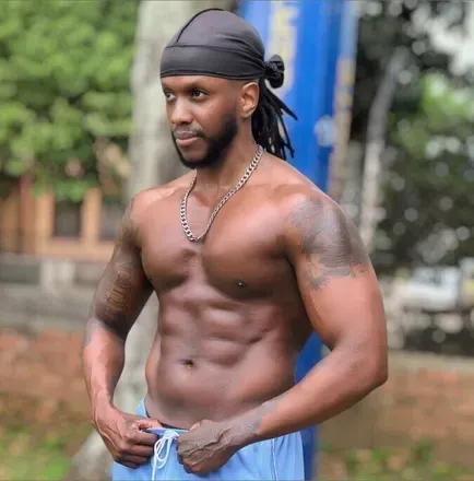 OnlyFans cuenta bradleybekham avatar 1