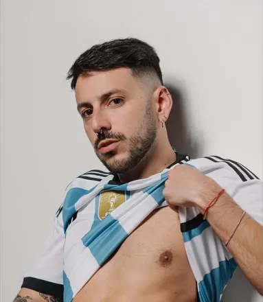 OnlyFans cuenta luchotaxxx avatar 1