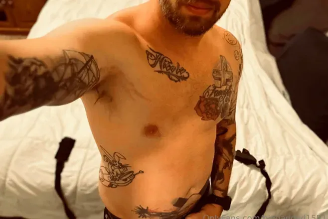 OnlyFans cuenta bigdaddyd1551 avatar 1