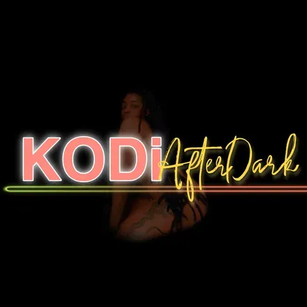 OnlyFans cuenta kodiafterdark header 2