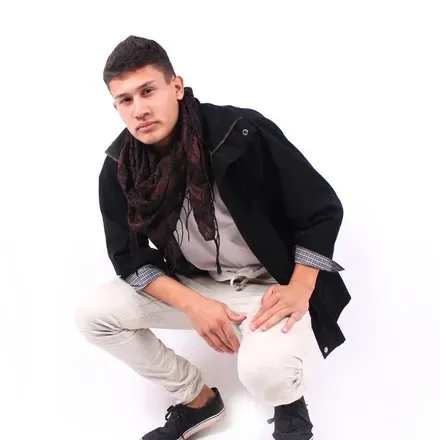 OnlyFans cuenta kevinn_bazan avatar 1
