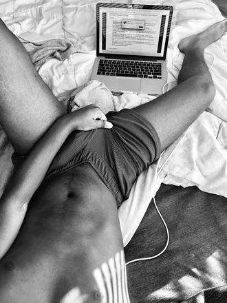 OnlyFans account  tailehigh header 2
