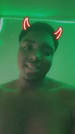 OnlyFans cuenta isiahthomasfx avatar 1