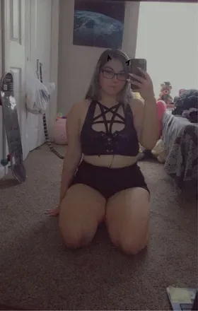 OnlyFans cuenta flamingpandas avatar 1