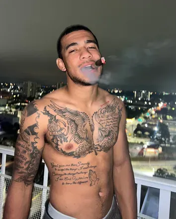 OnlyFans cuenta vanni_supreme avatar 1