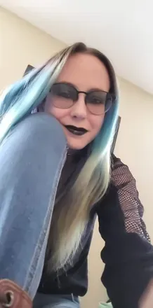 OnlyFans account  inkfire avatar 1