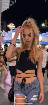 OnlyFans account  vegaskendall avatar 1