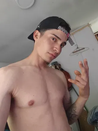 OnlyFans cuenta bastiancitosc avatar 1