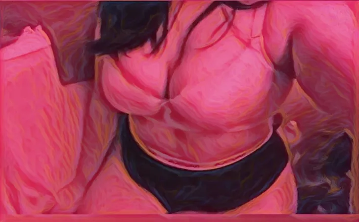 OnlyFans cuenta sunnybunny18 header 2
