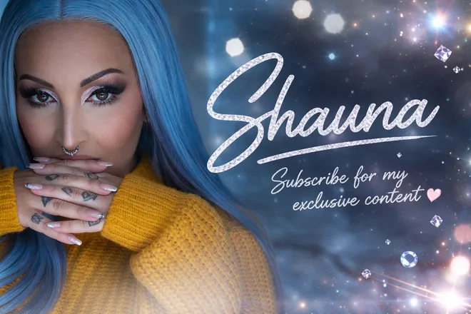 OnlyFans cuenta shaunapinky header 2