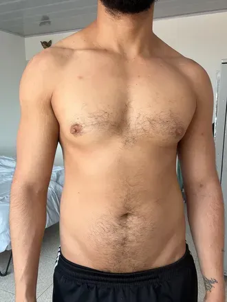 OnlyFans cuenta mikemio avatar 1