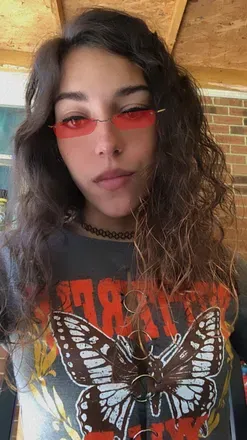 OnlyFans cuenta la_diabla116 avatar 1