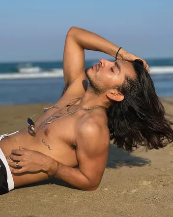 OnlyFans cuenta khristianblass header 2