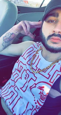 OnlyFans cuenta blessed_daddy avatar 1