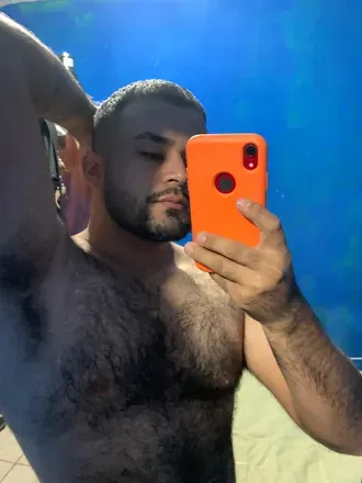 OnlyFans cuenta oskar1613 avatar 1
