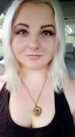 OnlyFans account  theblondescarlett avatar 1