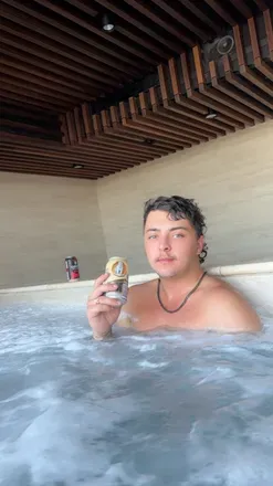 OnlyFans cuenta the_aussie_package avatar 1