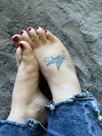 OnlyFans cuenta onlyfeet240 avatar 1
