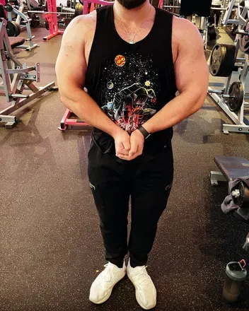 OnlyFans cuenta ch1pm0nk avatar 1