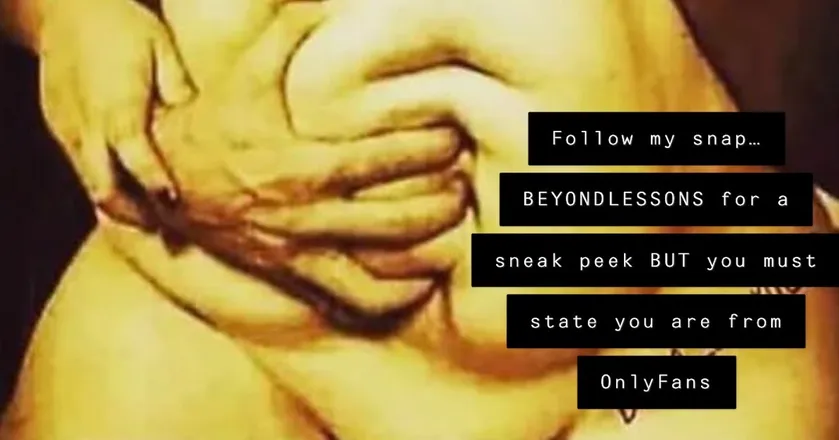 OnlyFans cuenta grownbbwlove header 2