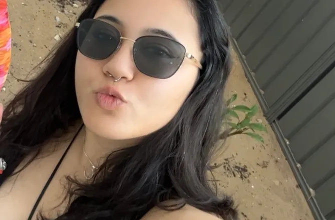 OnlyFans cuenta goddessaceyy header 2