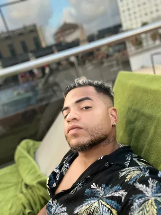 OnlyFans cuenta rsteven0990 avatar 1