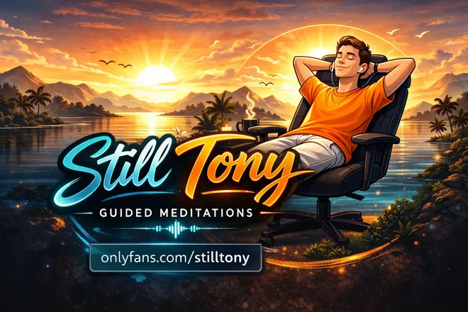 OnlyFans account  stilltony header 2